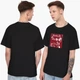 Футболка мужская Металлика (Metallica) (9223-2981-4) XL Черная - изображение 4
