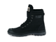 Ботинки Palladium Pampa Solid Ranger Черные (75564 008) 37 (23 см.) - изображение 14