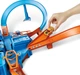 Трек Хот Вілс Аварія хрест навхрест Hot Wheels Criss Cross Crash Track Set DTN42 - зображення 3