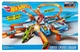 Трек Хот Вілс Аварія хрест навхрест Hot Wheels Criss Cross Crash Track Set DTN42 - зображення 14