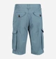 Шорты хлопковые мужские Regatta Shorebay Short RMJ221-TDE 38 Светло-синие (5059404577668) - изображение 5