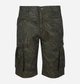Шорты хлопковые мужские Regatta Shorebay Short RMJ221-TKL 38 Темные хаки (5059404577576) - изображение 2