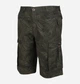 Шорты хлопковые мужские Regatta Shorebay Short RMJ221-TKL 38 Темные хаки (5059404577576) - изображение 3