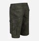 Шорты хлопковые мужские Regatta Shorebay Short RMJ221-TKL 38 Темные хаки (5059404577576) - изображение 4