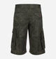 Шорты хлопковые мужские Regatta Shorebay Short RMJ221-TKL 38 Темные хаки (5059404577576) - изображение 5