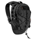 Тактичний Рюкзак Wisport Sparrow Egg 10L 360 х 230 х 140 мм Black - зображення 1