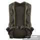 Тактический Рюкзак Wisport Sparrow Egg 10L 360 х 230 х 140 мм Green Camouflage A-TACS FG-X - изображение 2