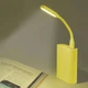 USB Светильник для ноутбука гибкий Power LED светодиодный Желтый (M7702000162) - изображение 2