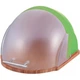 Хлібниця Bohmann BH 02-511 green - зображення 1