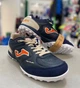 Сороконожки (шиповки) Joma TOP FLEX темно-синие 46 TOPS.2033.TF - изображение 4