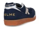 Футзалки (бампы) Kelme TRUENEO т.синие 41 55.786.066 - изображение 3