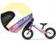 Біговел Lionelo Bart Air Pink Violet - зображення 6