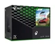 Microsoft Xbox Series X 1Tb + Forza Horizon 5 (русская версия) - изображение 1