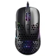Мышь Xtrfy M42 RGB USB Black XG-M42-RGB-BLACK, factory refurbished - изображение 1