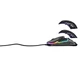 Мышь Xtrfy M42 RGB USB Black XG-M42-RGB-BLACK, factory refurbished - изображение 8