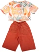 Футболка + Штани Кюлоти Cloise Кремовий 116 см CL0134035-CL0154014 (544741) - зображення 1