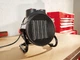 Керамическая тепловая пушка Parkside PHD 170 B2 Black - изображение 5