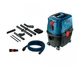 Пилосос для вологого і сухого прибирання Bosch GAS 15 PS Professional (06019E5100) - зображення 1