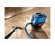 Пилосос для вологого і сухого прибирання Bosch GAS 15 PS Professional (06019E5100) - зображення 9