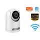 Умная беспроводная IP Камера CAMERA TY Y27 TUYA Панорамная APP Full HD (49150IM) - изображение 1