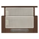 Вытяжка кухонная ELEYUS Breeze 470 50 BR - изображение 11