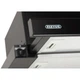 Вытяжка кухонная ELEYUS Storm 700 50 BL - изображение 12