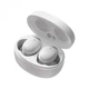Бездротові Bluetooth навушники Baseus Bowie E2 True Wireless Earphones BT 5.2 White NGTW090002 - зображення 3
