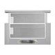 Вытяжка кухонная ELEYUS LOTUS 470 50 INOX - изображение 10