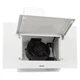 Витяжка кухонна ELEYUS VERTICAL 470 50 WH - зображення 6