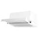 Вытяжка кухонная ELEYUS Storm 1200 LED SMD 60 WH - изображение 3