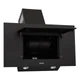 Вытяжка кухонная ELEYUS Vertical 1000 50 BL - изображение 6