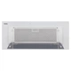 Витяжка кухонна ELEYUS INTEGRA 1200 LED 70 WH - зображення 7