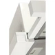 Вытяжка кухонная ELEYUS LOTUS 470 60 WH - изображение 9