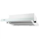 Вытяжка кухонная ELEYUS Storm G 700 LED SMD 60 WH - изображение 3
