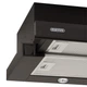 Вытяжка кухонная ELEYUS Breeze 700 50 BL - изображение 13