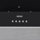 Вытяжка кухонная ELEYUS INTO 960 52 BL - изображение 9