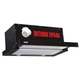 Вытяжка кухонная ELEYUS Storm 1200 LED SMD 60 BL - изображение 1