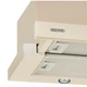 Вытяжка кухонная ELEYUS Breeze 1200 60 BG - изображение 13