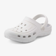 Сабо COQUI 6352 White/KhakiGrey 42р білі (2950770426570) - зображення 1