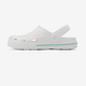 Сабо COQUI 6413 WHITE/LT.MINT 37р белые (2950770426464) - изображение 2