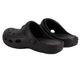 Сабо COQUI 6351 Black/Antracit 47р черные (2950770427157) - изображение 6
