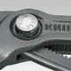 Высокотехнологичные сантехнические клещи Cobra KNIPEX 87 02 250 - изображение 2