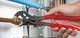 Высокотехнологичные сантехнические клещи Cobra KNIPEX 87 02 250 - изображение 6