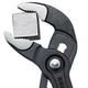 Высокотехнологичные сантехнические клещи Cobra KNIPEX 87 02 250 - изображение 8