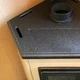 Чугунная печь - камин MBS CORNER красная - изображение 14