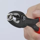 Клещи универсальные KNIPEX TwinGrip 82 01 200 - изображение 7