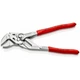 Переставні кліщі гайковий ключ KNIPEX 86 03180 - зображення 2