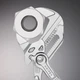 Переставні кліщі гайковий ключ KNIPEX 86 03180 - зображення 3