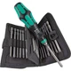 Набор WERA KRAFTFORM KOMPAKT 62, 05059297001 - изображение 2