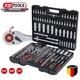 Набор инструментов KS Tools, 179 ед. - изображение 1